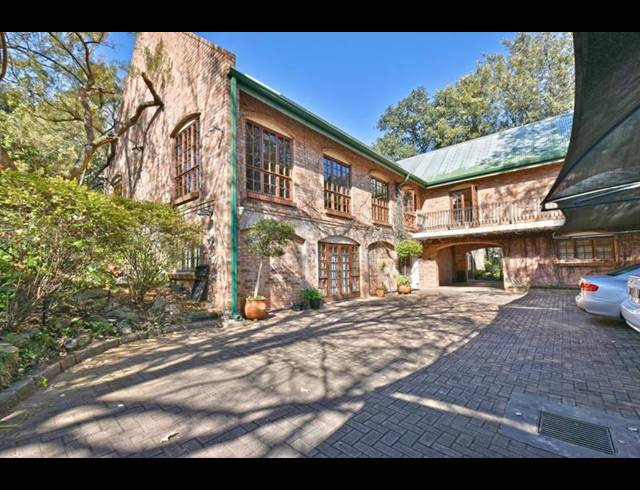 3 BEDROOM HOUSE FOR SALE IN FERNDALE